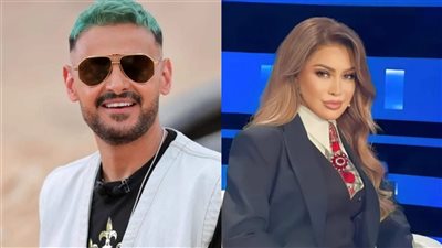 رامز في المسبح.. تقارير سعودية: نوال الزغبي مقدمة برنامج رامز جلال في رمضان 2025