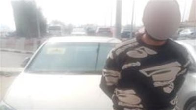 بعد تداول الواقعة على السوشيال ميديا.. ضبط المتهم بقيادة سيارته عكس الاتجاه بمنشأة ناصر