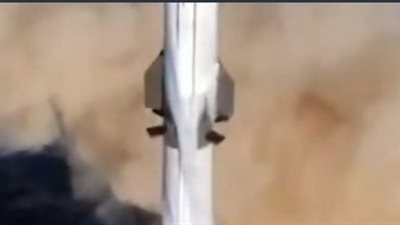 تغيير مسار عشرات الرحلات الجوية بعد انفجار صاروخ ستارشيب التابع لسبيس إكس