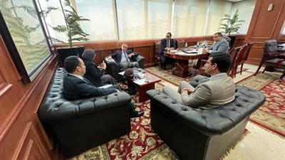 تعاون بين الهيئة العامة للاستثمار وصندوق تطوير التعليم للترويج للاستثمار في قطاع التعليم