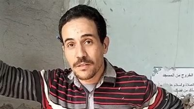 فيها حاجة حلوة.. قبطي يتطوع للمشاركة في بناء مسجد ببني سويف: كلنا واحد والجامع زي الكنيسة| بث مباشر