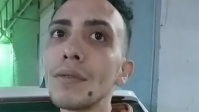 مصرع عامل سقط من أعلى سقالة بالطابق الـ14 بالسلام.. وشاهد عيان: منظره كان صعب | بث مباشر