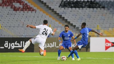 موعد مباراة سموحة وزد إف سي في الدوري الممتاز والقنوات الناقلة 