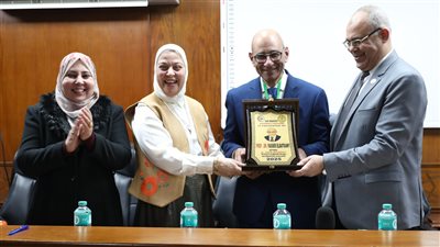 بالمجان.. توفير علاج القدم الحنفاء للأطفال بقسم جراحة العظام بمستشفى الزهراء الجامعي بجامعة الأزهر