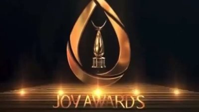 قبل ساعات من انطلاقه.. التفاصيل الكاملة لحفل مهرجان JOY AWARDS