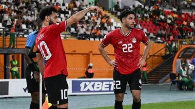 عمر مرموش: صلاح أحسن لاعب في تاريخ مصر.. وأريد كتابة قصة تحمل اسمي فقط