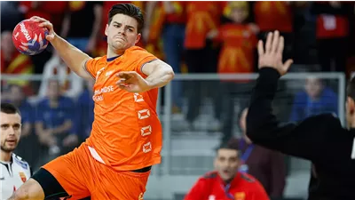 تعرف على نتائج اليوم الجمعة 17 يناير ببطولة العالم لكرة اليد