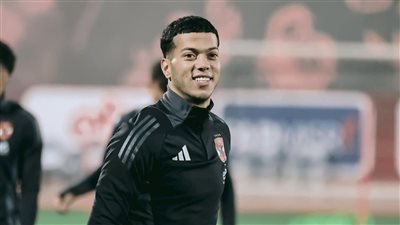 إمام عاشور يغيب عن مران الأهلي بسبب الإصابة قبل لقاء أورلاندو