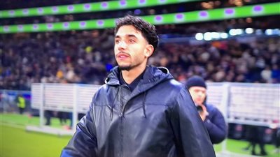 تغيير قيمة صفقة انتقال عمر مرموش إلى مانشستر سيتي