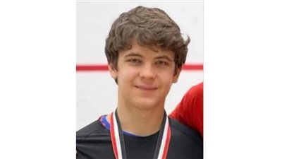 وزارة الرياضة تكشف ملابسات وفاة لاعب الإسكواش محمد يحيى