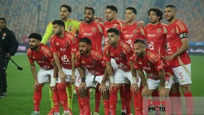 التشكيل المتوقع للأهلي في مواجهة أورلاندو بايرتس بدوري أبطال إفريقيا | بث مباشر