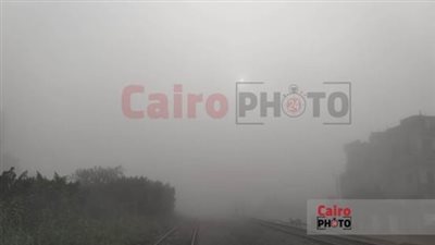  حالة الطقس اليوم السبت في مصر.. شبورة مائية صباحًا والعظمى 29 درجة بالقاهرة 