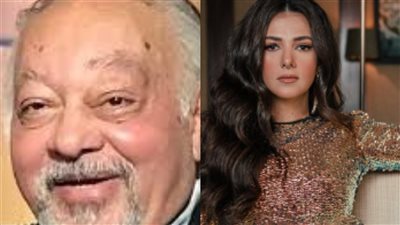 ماذا قال سامي مغاوري عن عدم مشاركته في مسلسل عايشة الدور لـ دنيا سمير غانم ؟