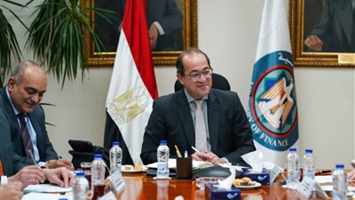 وزير المالية: سداد مستحقات المصدرين خلال 2024.. وبدء سداد أول قسط للمصدرين في يناير 2025