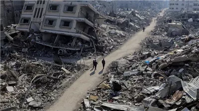 نقيب الأشراف: مصر بقيادة الرئيس السيسي لعبت دورًا بارزًا في وقف إطلاق النار بغزة