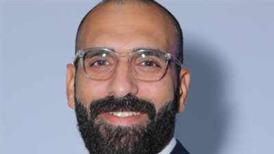 تعيين محمود بدوي مساعدًا لوزير الاتصالات لشؤون التحول الرقمي