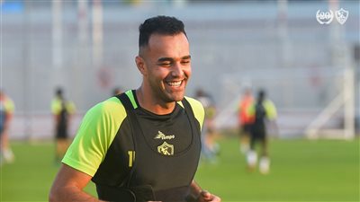 تعرف على موقف سيد نيمار من العودة إلى الزمالك 