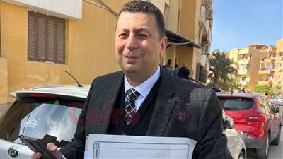 محامي المخرج محمد سامي يدعي مدنيا بـ40 ألف جنيه.. ويطالب بالتأجيل للاطلاع