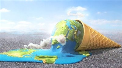 موضوع تعبير عن الاحتباس الحراري كامل الأركان.. أسبابه وآثاره والدول المتسببة فيه