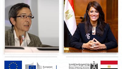 المشاط: الإعداد لبدء التفاوض بشأن المرحلة الثانية لآلية مساندة الاقتصاد ودعم عجز الموازنة بـ4 مليارات يورو