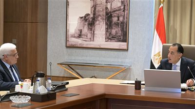 رئيس الوزراء يوجه بالإسراع في الربط الإلكتروني بين الهيئة القومية للتأمين الاجتماعي والمرور