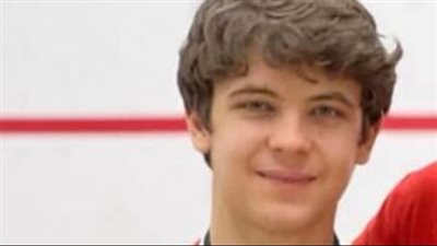 اتحاد الإسكواش يعلن إلغاء بطولة منطقة القاهرة ويحدد اشتراطات جديدة بعد وفاة محمد يحيى سباعي 