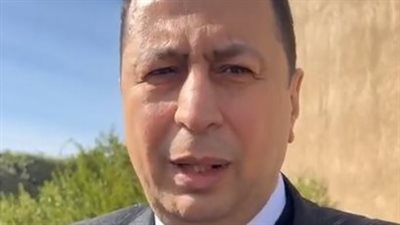 مش هنسيب حقنا.. محامي محمد سامي يكشف كواليس محاكمته بواقعة التعدي على مدير مركز صيانة | بث مباشر