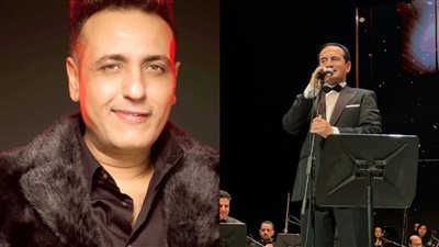 بعد نجاح يا مستعجل فراقي.. محمد ثروت يكشف عن أغنية جديدة مع الملحن الراحل محمد رحيم