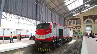 استعدادًا لشهر رمضان.. السكة الحديد تتيح 6 طرق لحجز تذاكر القطارات و3 وسائل للدفع 