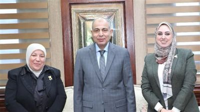 استفادت منه 13 ألف سيدة.. مشروعات لاستخراج بطاقة الرقم القومي بالمجان وندوات توعوية في المنيا