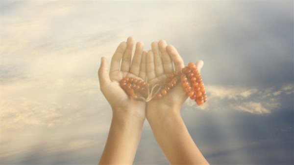 دعاء الخوف والقلق