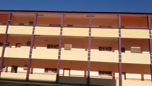 مدرسة - أرشيفية