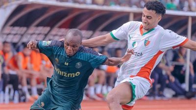 دوري أبطال إفريقيا| مولودية الجزائر يخطف بطاقة التأهل من يانج أفريكانز.. والهلال يسقط برباعية