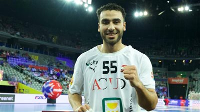 محسن رمضان: نسعى لحصد ميدالية تاريخية في بطولة العالم لليد