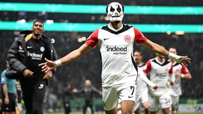 من الرديف لبطل البريميرليج.. ماذا قدم مرموش بمشواره الاحترافي قبل الانتقال إلى مانشستر سيتي؟