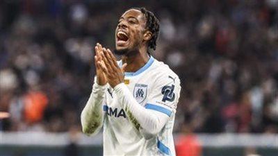 لتعويض رحيل مرموش.. فرانكفروت مهتم بالتعاقد مع نجم أولمبيك مارسيليا