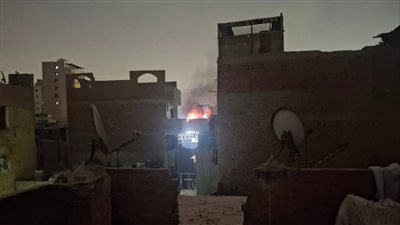 بعد استغاثة سكان المطرية من تحويل الأسطح لورش مخالفة.. رئيس الحي: اتخاذ الإجراءات اللازمة بشأن الشكوى| خاص