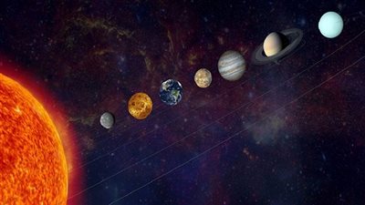 اصطفاف 6 كواكب.. البحوث الفلكية تكشف عن ظاهرة فلكية فريدة تحدث 21 يناير