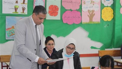 تعليم الجيزة: تخصيص أراضٍ جديدة لإنشاء مدارس وفق توزيع جغرافي مدروس