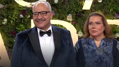 بيومي فؤاد: بتمنى أكمل باقي حياتي في المدينة المنورة 