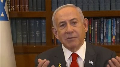 نتنياهو: لن نقبل بقيام أي خلافة على شاطئ المتوسط