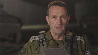 رئيس الأركان الإسرائيلي السابق: حماس نجحت في خداع إسرائيل.. وليس لدي خيار سوى الإشادة بهم 