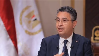 وزير التموين: لا نوقف الدعم التمويني عن سارقي الكهرباء إنما نعلق الخدمة 