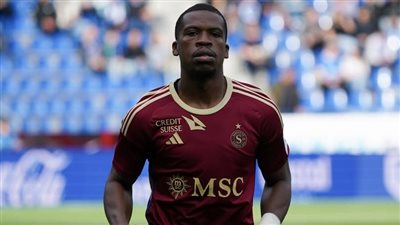 وكيل كوتيسا لـ القاهرة 24: النادي الأهلي لم يقدم أي عرض لضم اللاعب 