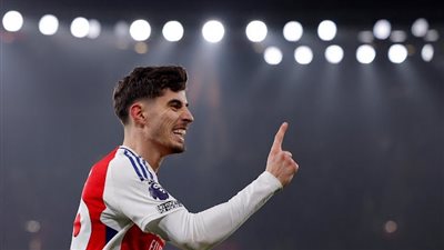 التعادل يحسم مواجهة أرسنال وأستون فيلا في الدوري الإنجليزي الممتاز