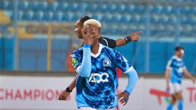 وصيفًا خلف الترجي.. بيراميدز يتأهل لربع نهائي دوري أبطال إفريقيا 