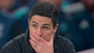 أرتيتا: ربما نكون في حاجة ماسة للاعبين في فترة الميركاتو الشتوي.. وليفربول فاز على برينتفورد لهذا السبب