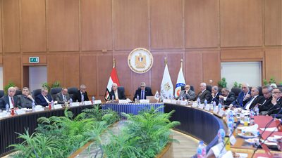 وزير التعليم العالي: ضرورة الاستمرار في تطوير البرامج الدراسية بمختلف القطاعات