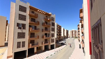 بأسبقية الحجز.. الإسكان تطرح 42 وحدة إدارية للبيع في الخارجة بالوادي الجديد