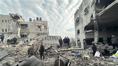 رويترز: إسرائيل تسلمت أسماء الأسيرات المتوقع الإفراج عنهن اليوم| بث مباشر